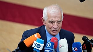 Josep Borrell