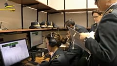 Guardia Di Finanza
