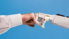 Scientists have found that humans pay less attention to their work when they think robots have already checked it.