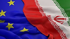 ایران و اتحادیه اروپا