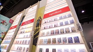 Feira do Livro de Frankfurt