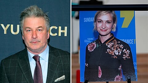 Prosecutors are seeking to recharge Alec Baldwin in fatal on set shooting of Halyna Hutchins.
