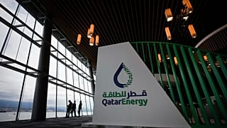Katar dünyanın en büyük doğal gaz üreticilerinden biri