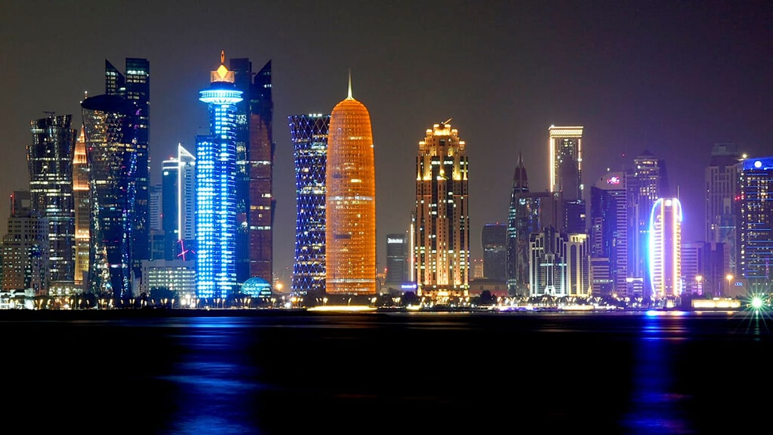 Qatar