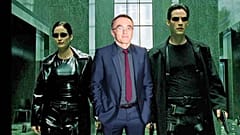 Danny Boyle helms The Matrix stage adaptation 'Free Your Mind' - which opens today in Manchester, UK