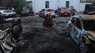 صورة للتفجير