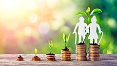 Which country has the best pension system in the world?