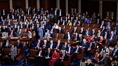 Továbbra sincs elnöke az amerikai Kongresszus alsóházának