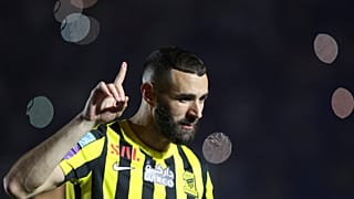 Karim Benzema