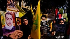 Hezbollah Lebanon