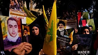 Hezbollah Lebanon