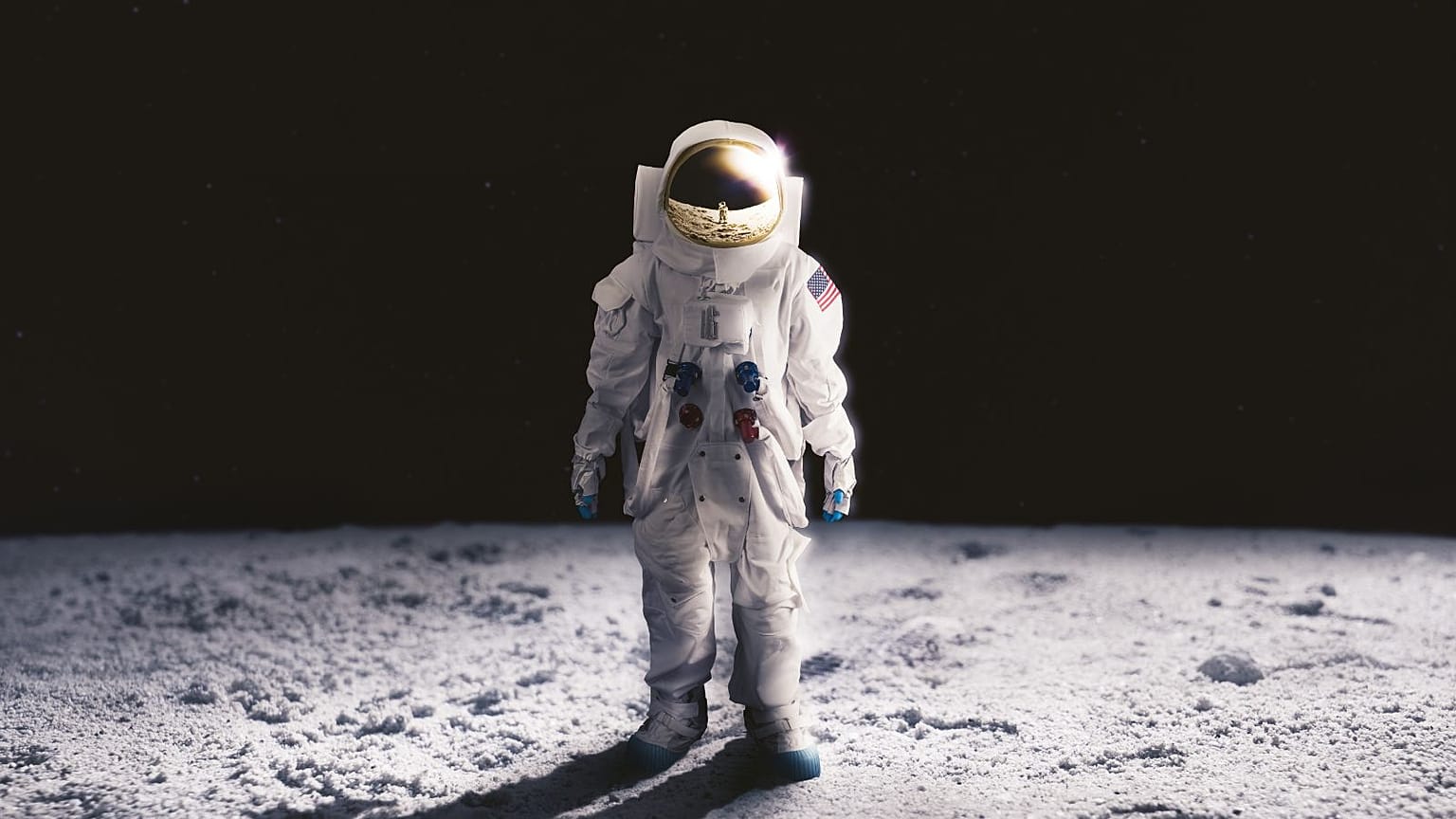 How can medical technology be adapted for health interventions in space?