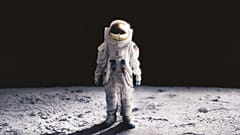 How can medical technology be adapted for health interventions in space?