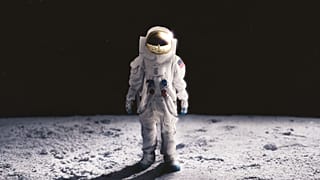 How can medical technology be adapted for health interventions in space?