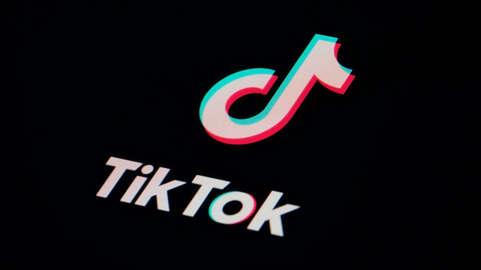 Imagen de archivo de TikTok