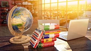 British adults regret not learning foreign langauges