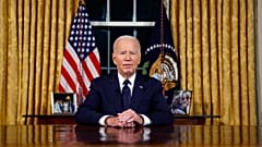ABD Başkanı Joe Biden 