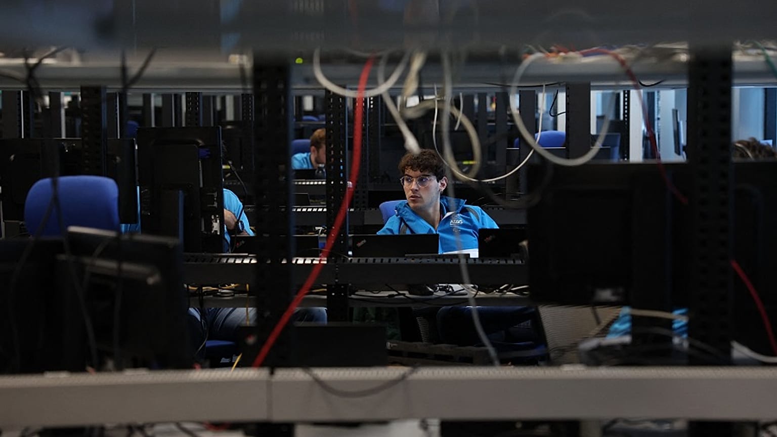 Cyber AI security 