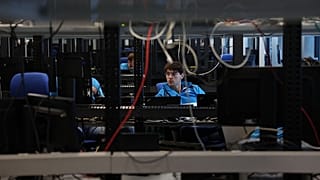 Cyber AI security