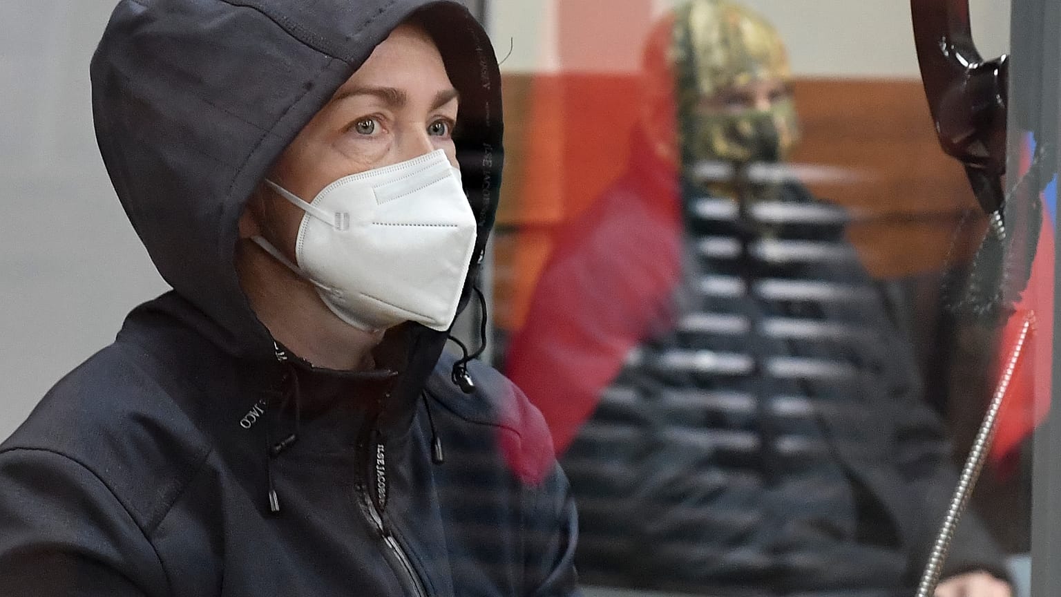 Esteso lo stato di fermo per la giornalista Alsu Kurmasheva