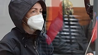 Алсу Курмашева