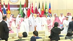 قمة الخليج و"الآسيان"