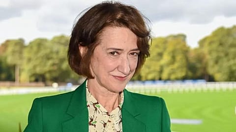 British actress Haydn Gwynne dies aged 66 