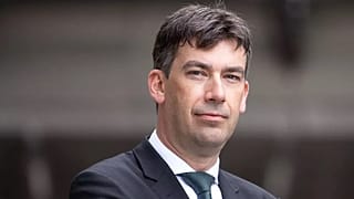 Dragos Tudorache
