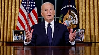 ABD Başkanı Joe Biden
