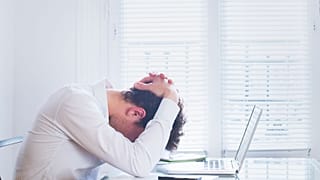 Employees may sometimes relegate their needs to second place for the sake of the company but that can have adverse consequences.