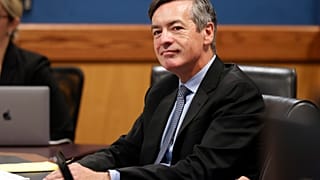 Kenneth Chesebro a bíróság előtt