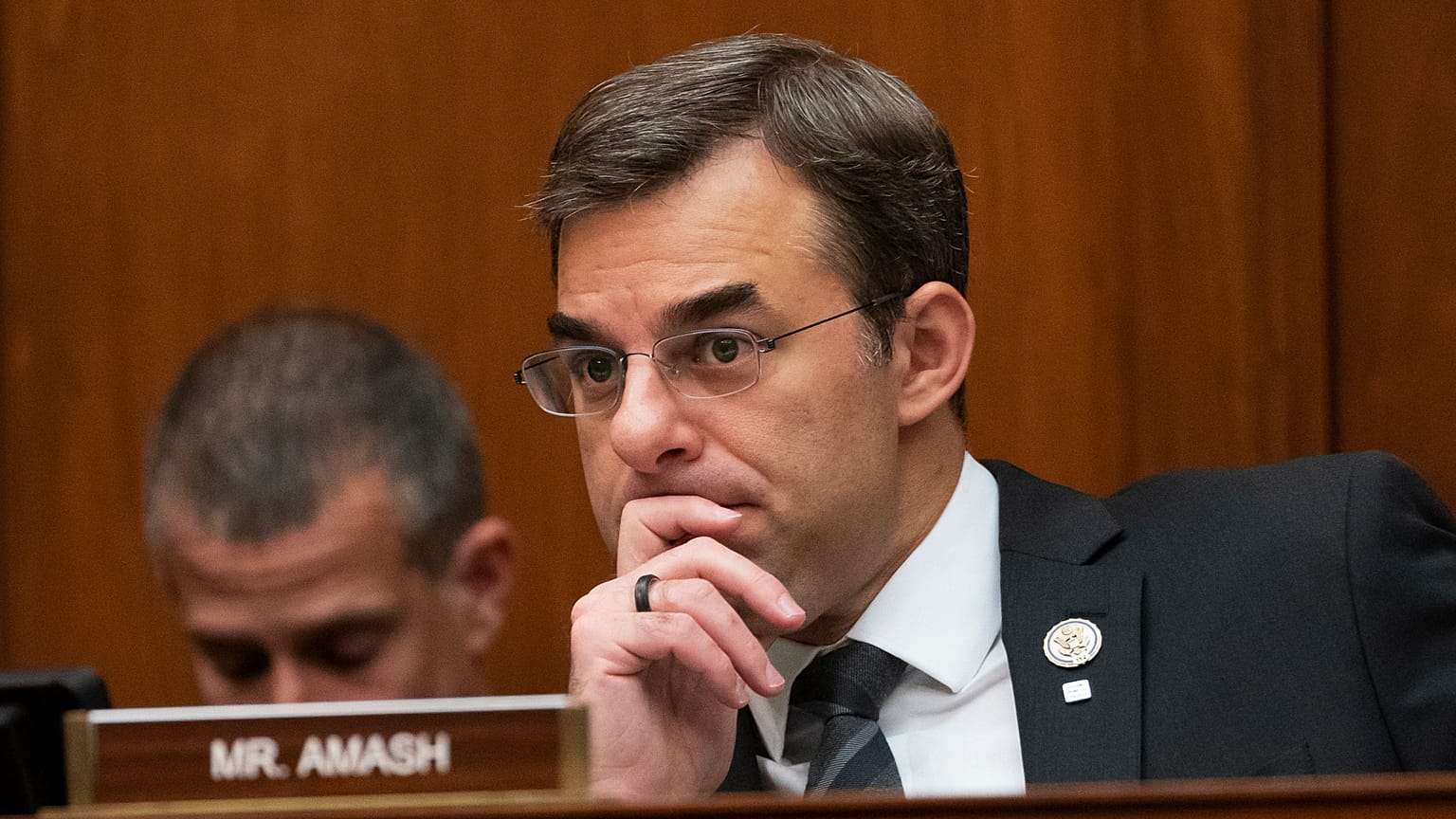 Justin Amash