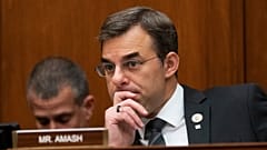 Justin Amash