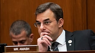Justin Amash
