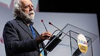 Sergio Staino