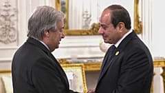 Αίγυπτος 