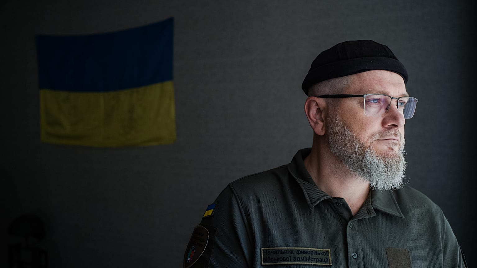 Oleksandr Vilkul, the Head of the military administration of Kryvi Rih, Ukraine, has announced at least 2 civilians have been killed in the region