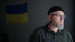 Oleksandr Vilkul, the Head of the military administration of Kryvi Rih, Ukraine, has announced at least 2 civilians have been killed in the region