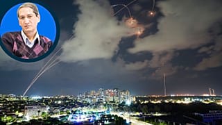 جنگ حماس و اسرائیل و نظر حاتم قادری