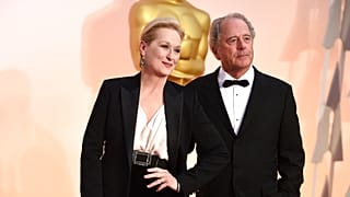 Streep és Gummer a 2015-ös Oscar-gálán