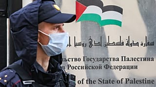Moszkva is óvatos