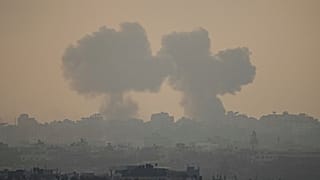 El ministerio de Salud de Palestina asegura que al menos 4651 personas han muerto en Gaza, con otras 14 254 heridas en el territorio asediado. 