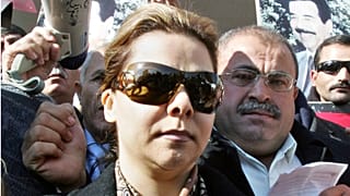 رغد صدام حسين