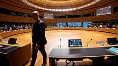 Ministros dos Negócios Estrangeiros da UE reúnem-se no Luxemburgo