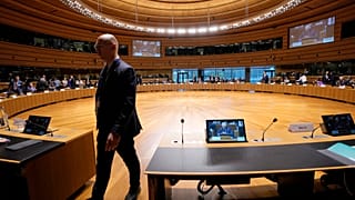 Ministros dos Negócios Estrangeiros da UE reúnem-se no Luxemburgo