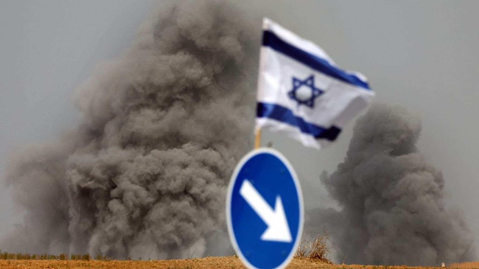 Conflitto fra Israele e Hamas e aggressione russa all'Ucraina dominano l'agenda del Consiglio affari esteri dell’Unione europea in programma oggi in Lussemburgo