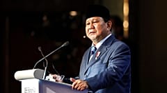 وزیر دفاع انرونزی