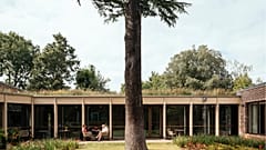 The John Morden Centre