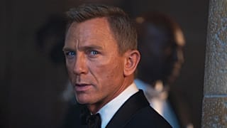 James Bond producers “haven’t even begun” work on post-Daniel Craig 007