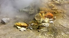 Флегрейские поля